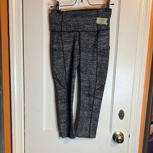 Lululemon  Gray Leggings